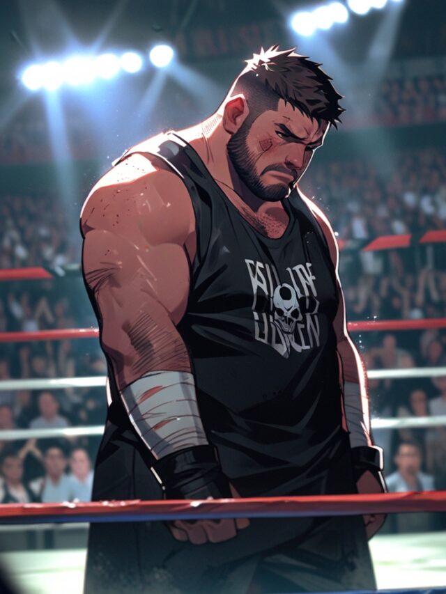 Kevin Owens Injury: Shocking WWE Career Update Revealed!