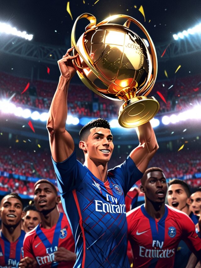 Ballon d’Or 2025 Controversy: Ronaldo & Mbappé Snub Yamal, Dembele vs Yamal