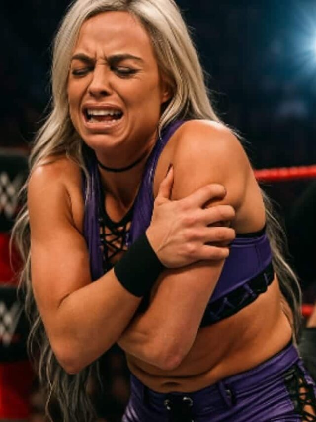 Liv Morgan Heartbreaking Injury Update: Surgery Required, WWE Future in Jeopardy!