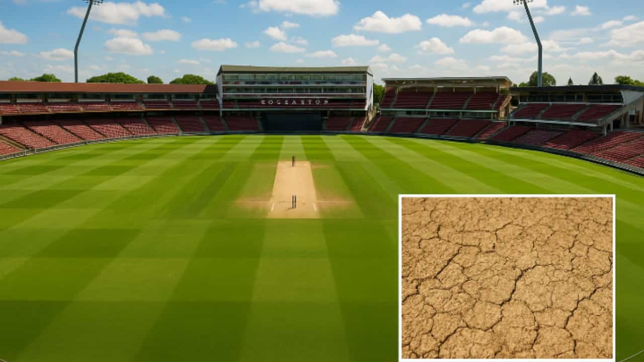 Edgbaston Birmingham Pitch Report: Who Dominates – Batters or Bowlers?