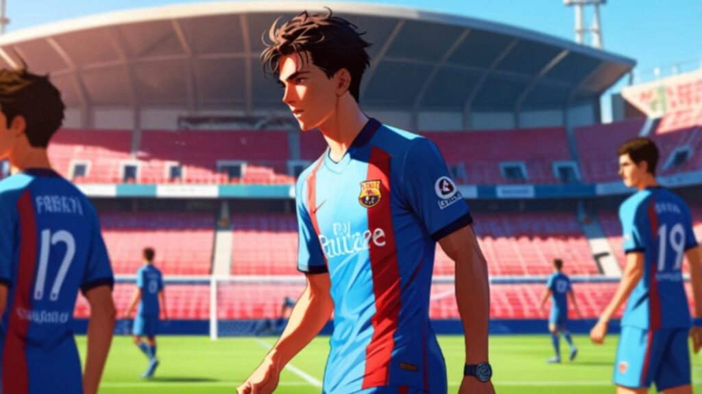 Barcelona Transfer News: Seven Young Players Leave Club Ahead of 2025-26 Season