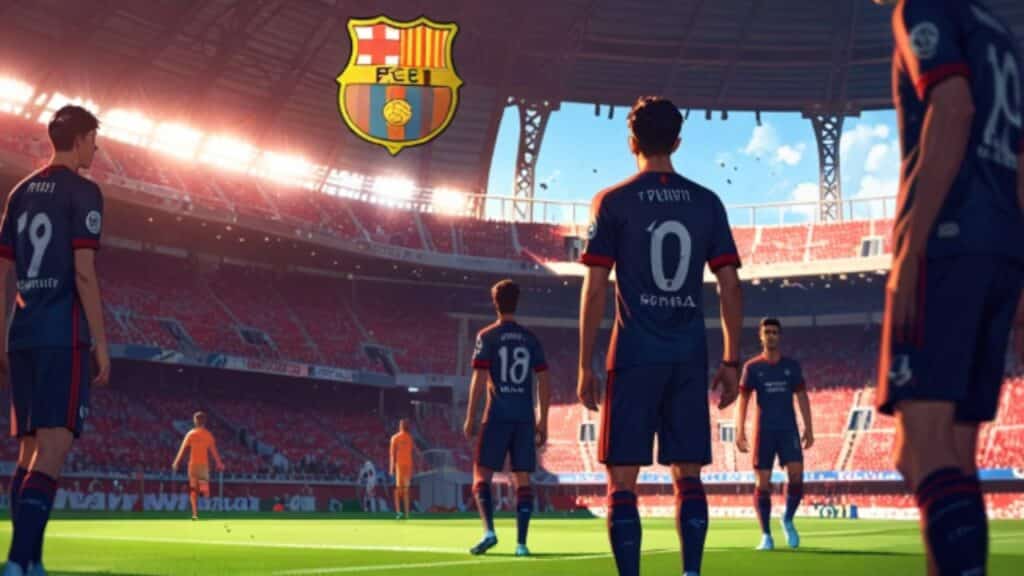 Barcelona Transfer News: Seven Young Players Leave Club Ahead of 2025-26 Season