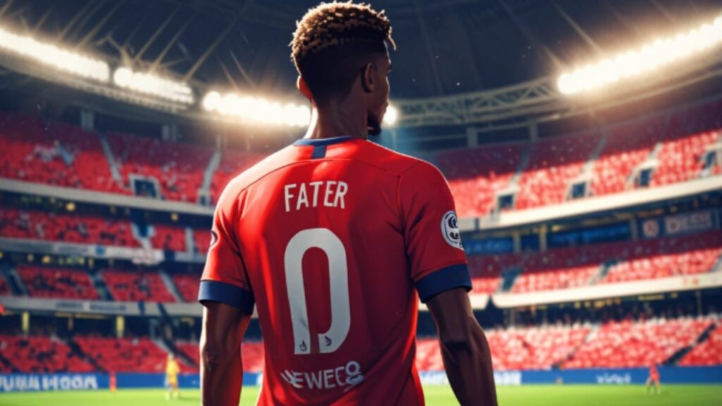 BREAKING: Ansu Fati Transfer News, Barcelona Just Made a HUGE Ansu Fati Decision 