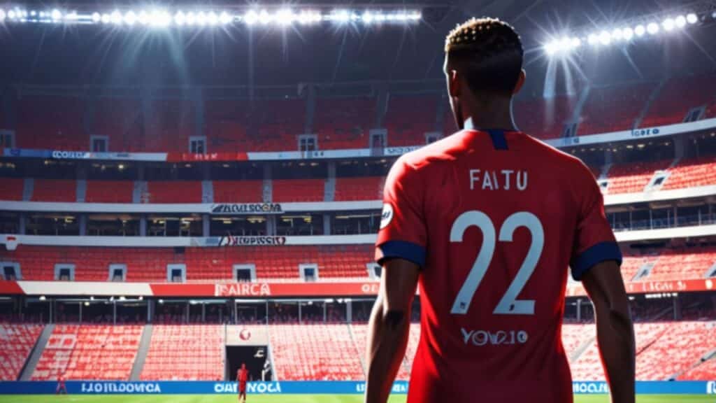 BREAKING: Ansu Fati Transfer News, Barcelona Just Made a HUGE Ansu Fati Decision 
