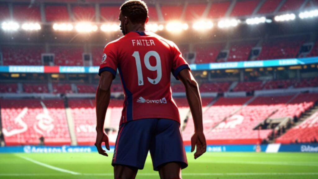 BREAKING: Ansu Fati Transfer News, Barcelona Just Made a HUGE Ansu Fati Decision 