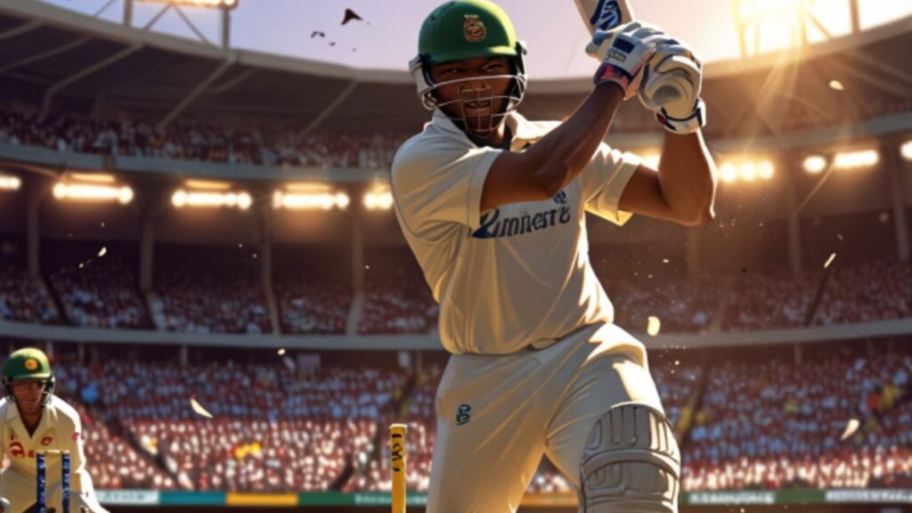 Top 10 Highest Test Scores by a Batsman: 400 Runs in One Inning?
