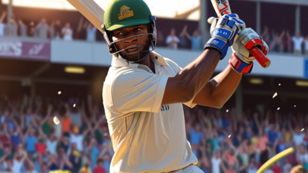 Top 10 Highest Test Scores by a Batsman: 400 Runs in One Inning?