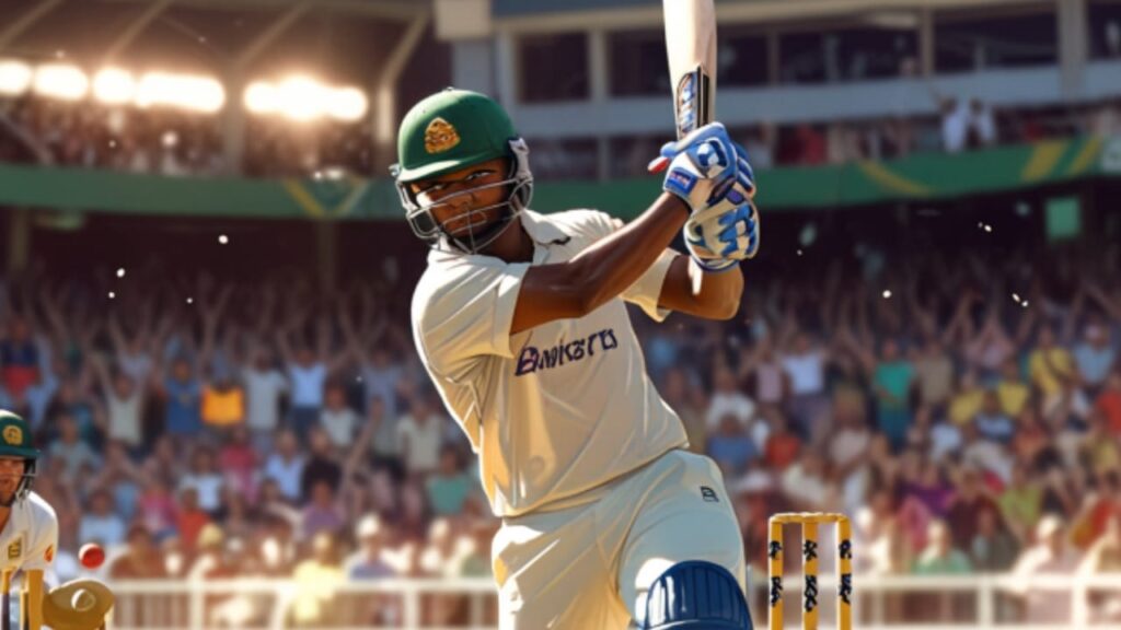 Top 10 Highest Test Scores by a Batsman: 400 Runs in One Inning?