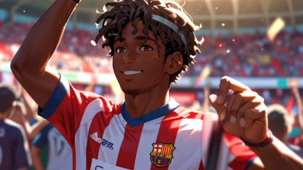 Nico Williams Transfer News: SHOCK Rejection! Why He Chose Loyalty Over Barcelona