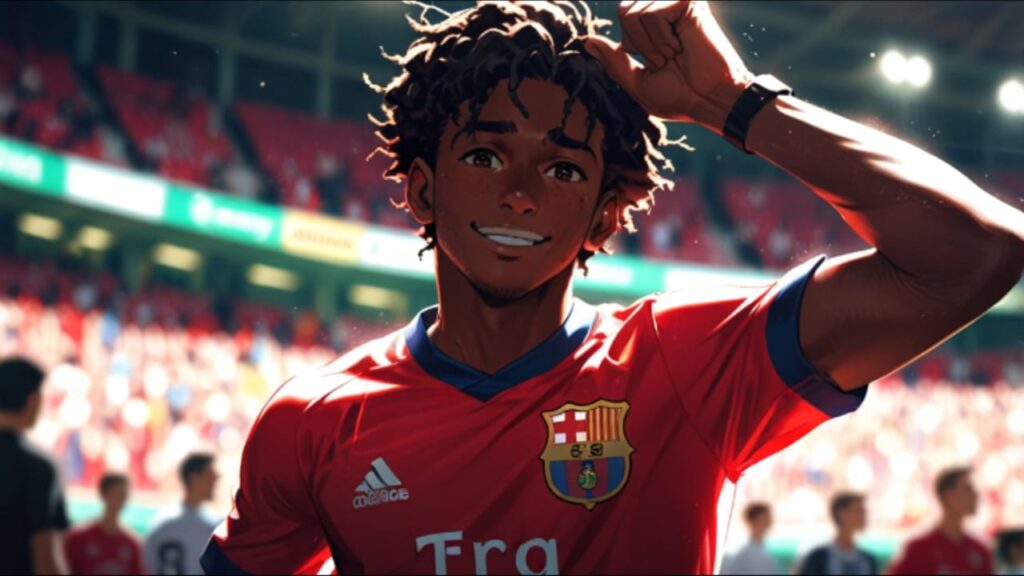 Nico Williams Transfer News: SHOCK Rejection! Why He Chose Loyalty Over Barcelona
