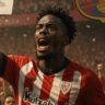 Nico Williams Transfer News: SHOCK Rejection! Why He Chose Loyalty Over Barcelona