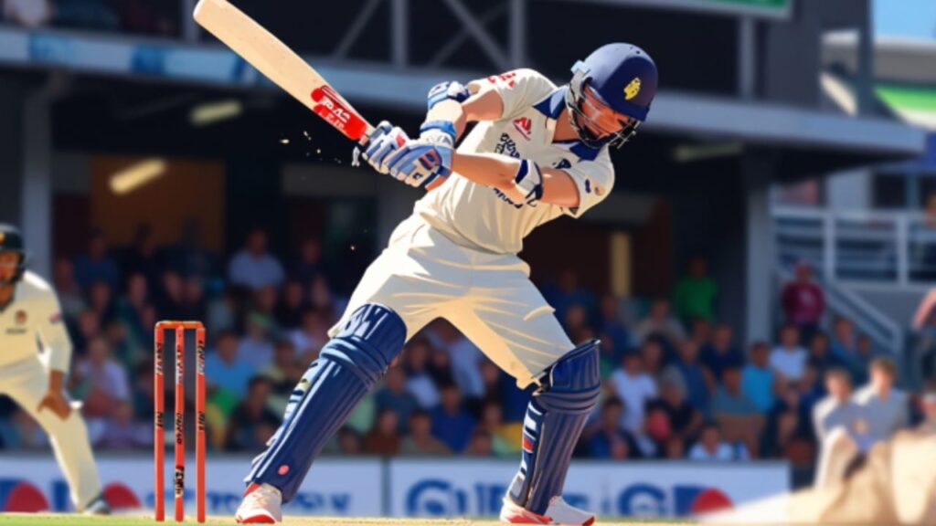 Fastest Century in Test: The 54-Ball Miracle