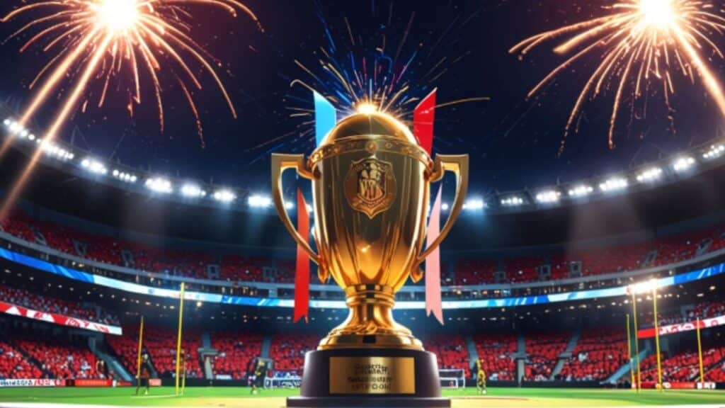 The NEW Most Valuable Team in IPL 2025: RCB Dethrones CSK & MI