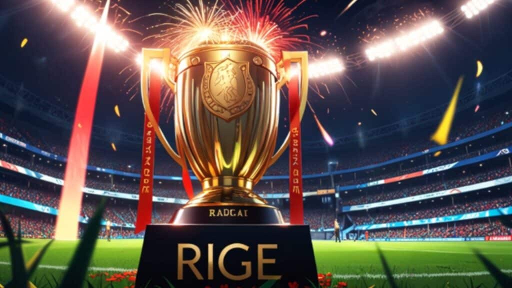 The NEW Most Valuable Team in IPL 2025: RCB Dethrones CSK & MI