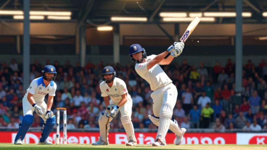 England Recalls Liam Dawson for India vs England 4th Test