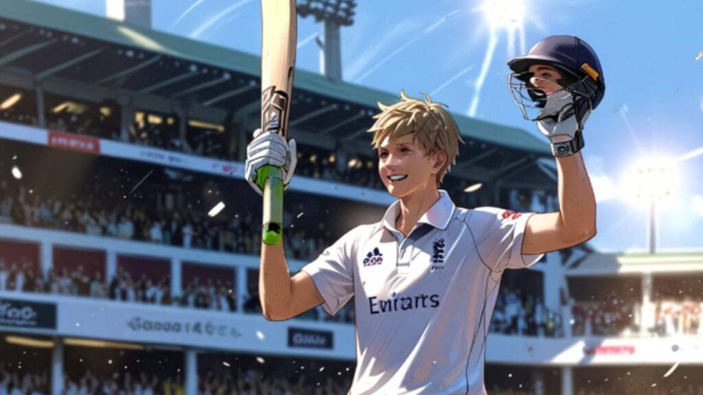 Joe Root Tops ICC Test Rankings Again After Stunning Lord’s Century
