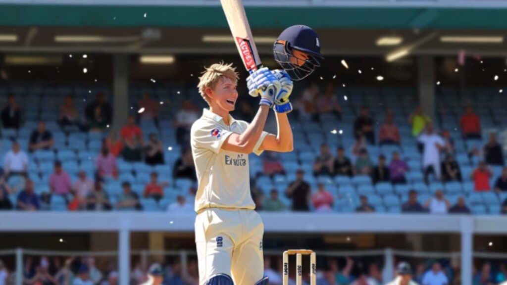 Joe Root Tops ICC Test Rankings Again After Stunning Lord’s Century