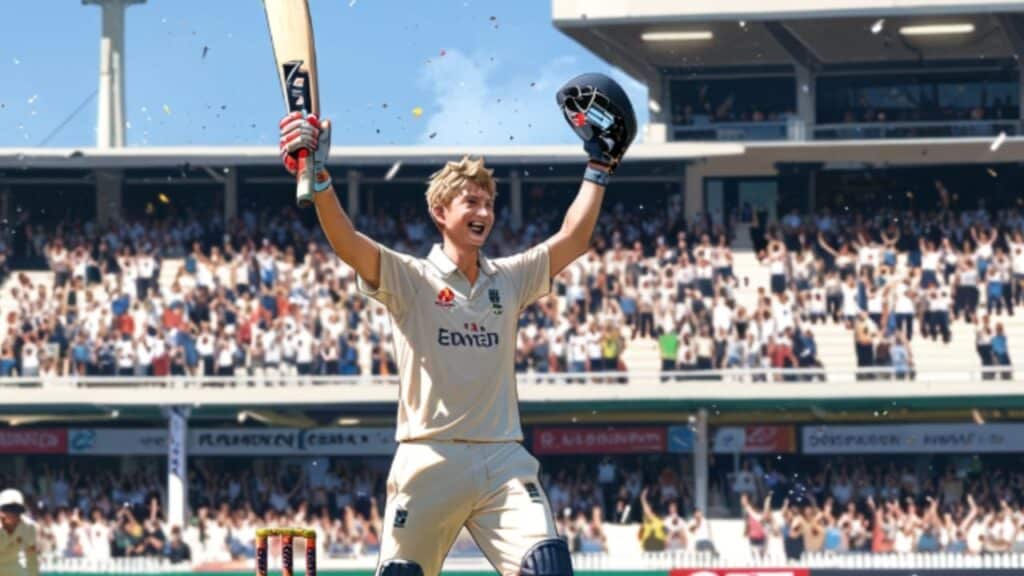 Joe Root Tops ICC Test Rankings Again After Stunning Lord’s Century