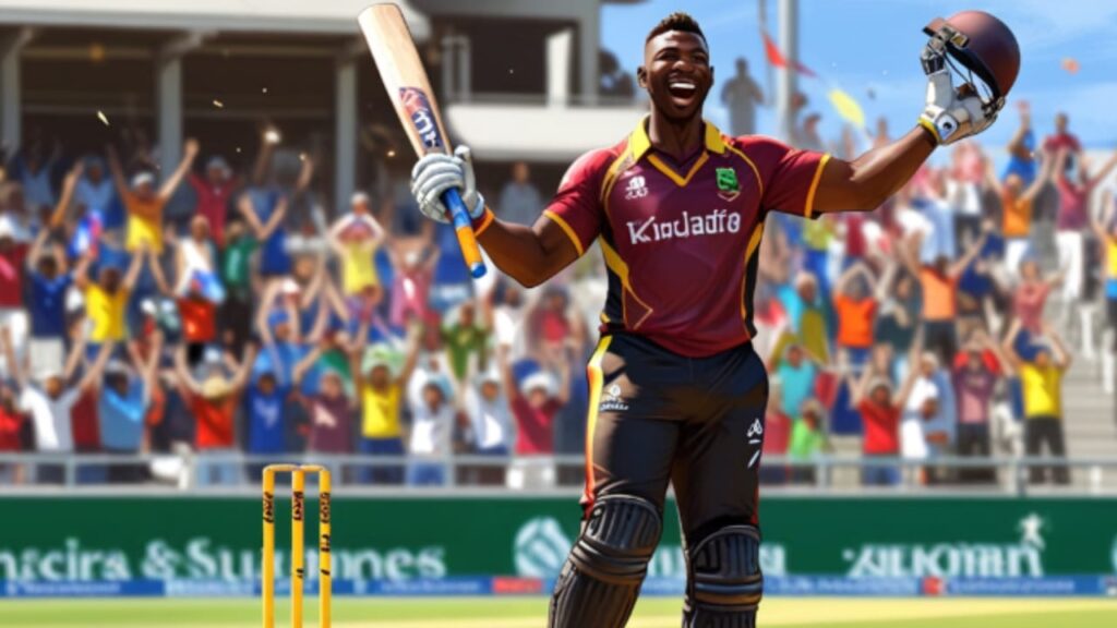 Andre Russell Announces Retirement from International Cricket
