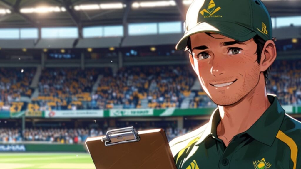 Australia Cricket Team Coach, Salary, Record, Coaching Staff