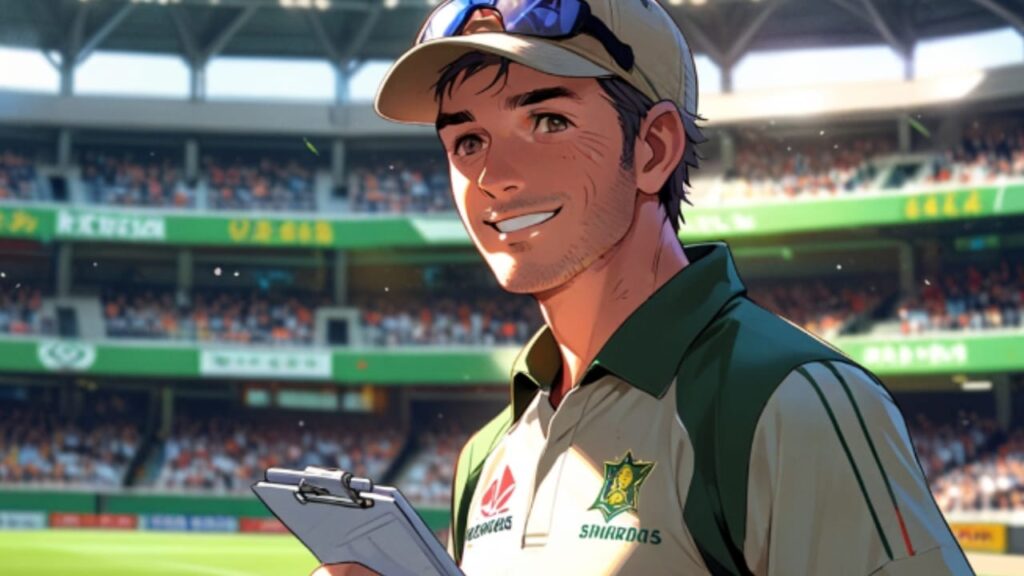 Australia Cricket Team Coach, Salary, Record, Coaching Staff