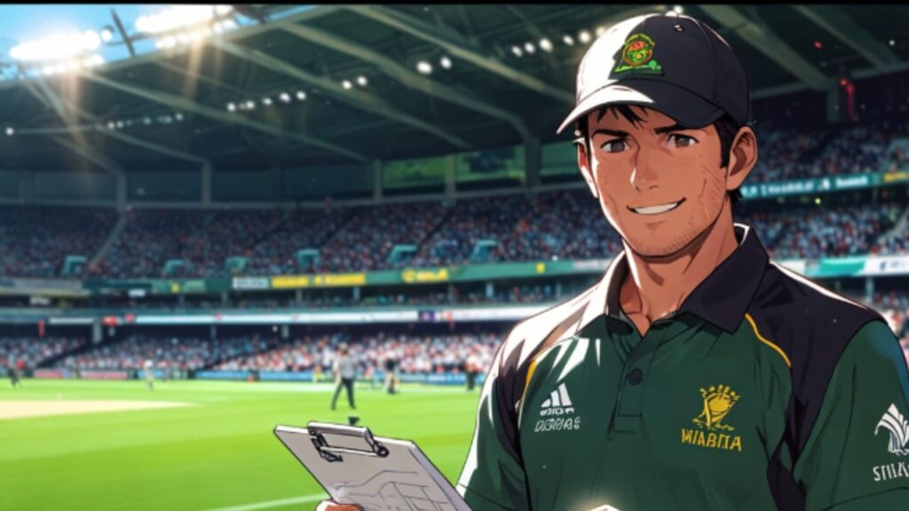 Australia Cricket Team Coach, Salary, Record, Coaching Staff