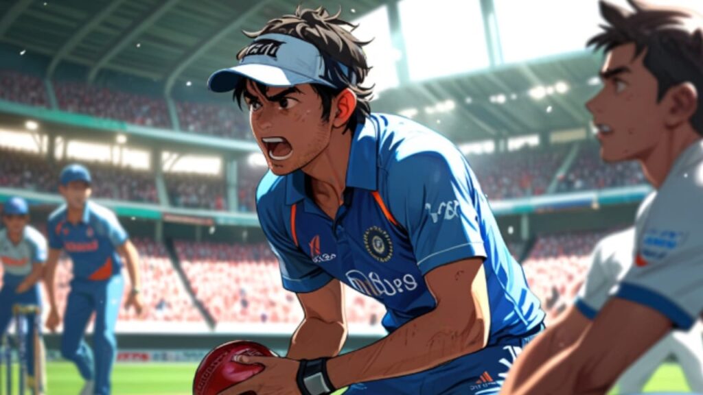 Arshdeep Out, Anshul Kamboj In - Anshul Kamboj Added to Squad for India vs England 4th Test