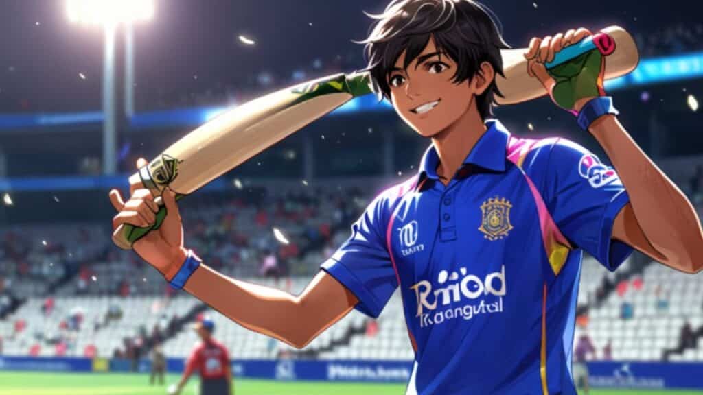Yashasvi Jaiswal Net Worth, Salary, IPL Price
