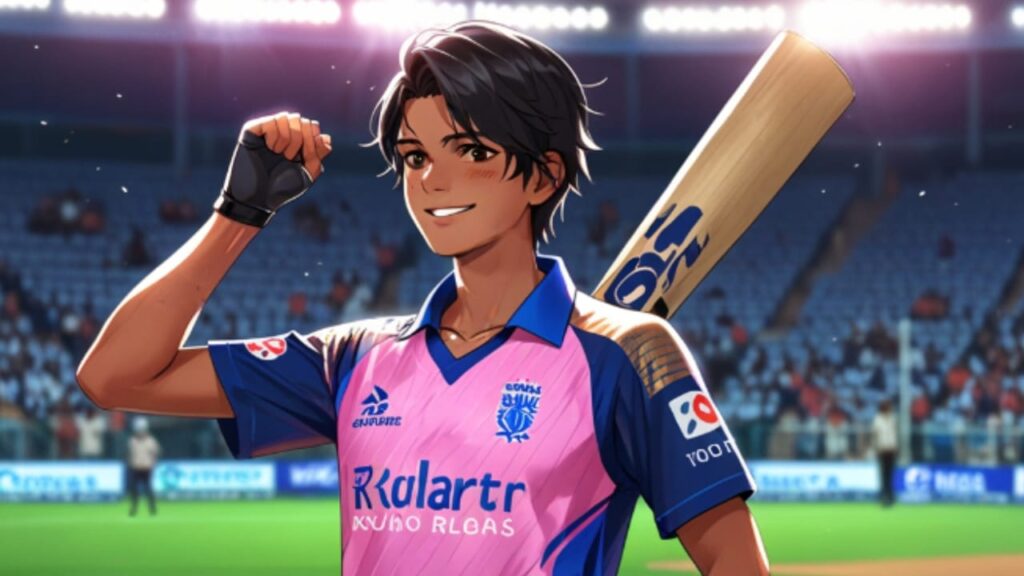 Yashasvi Jaiswal Net Worth, Salary, IPL Price