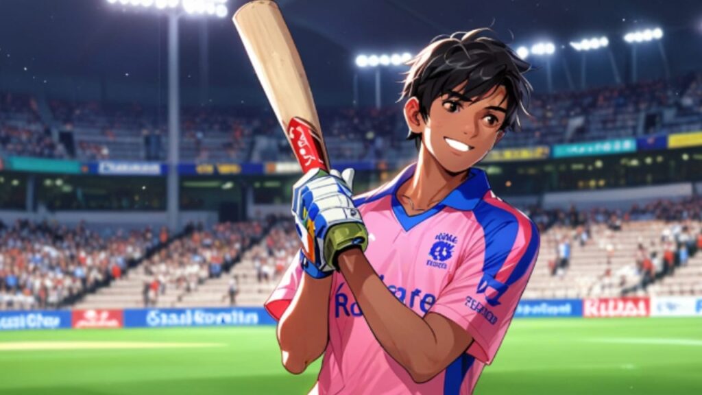 Yashasvi Jaiswal Net Worth, Salary, IPL Price