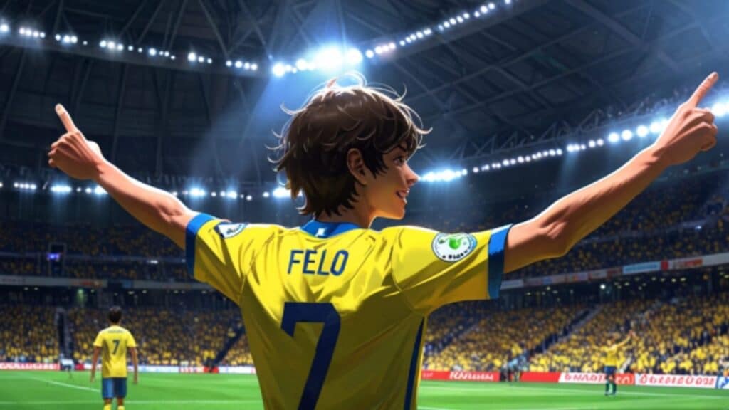 Breaking: Joao Felix Close to Al Nassr Move! Chelsea Set to Sign Xavi Simons as Replacement