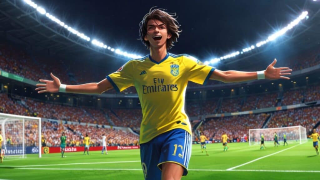 Breaking: Joao Felix Close to Al Nassr Move! Chelsea Set to Sign Xavi Simons as Replacement