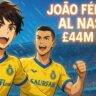 Breaking: Joao Felix Close to Al Nassr Move! Chelsea Set to Sign Xavi Simons as Replacement
