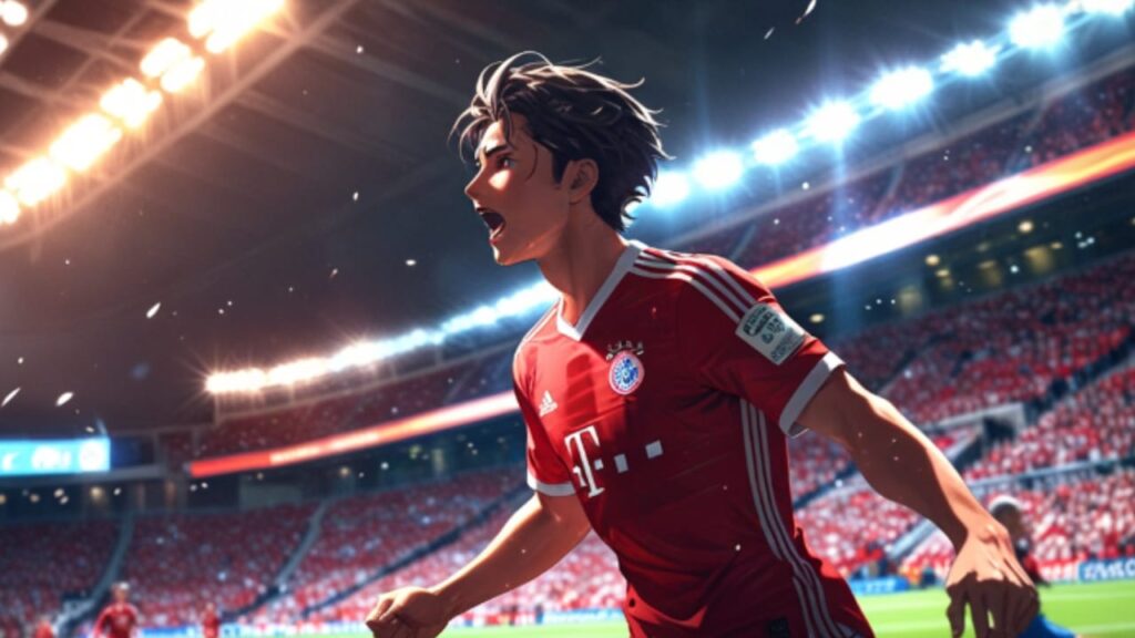 BREAKING: Luis Diaz to Bayern Munich – Deal Almost Done! Latest Updates