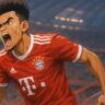 BREAKING: Luis Diaz to Bayern Munich – Deal Almost Done! Latest Updates