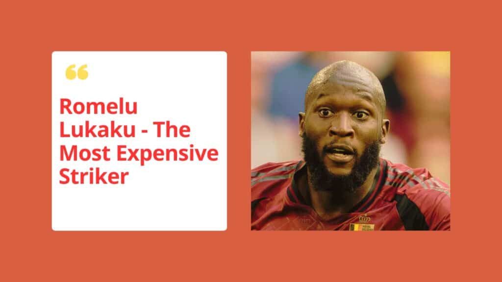 The Most Expensive Transfers in Football History: Neymar, Lukaku, Ronaldo