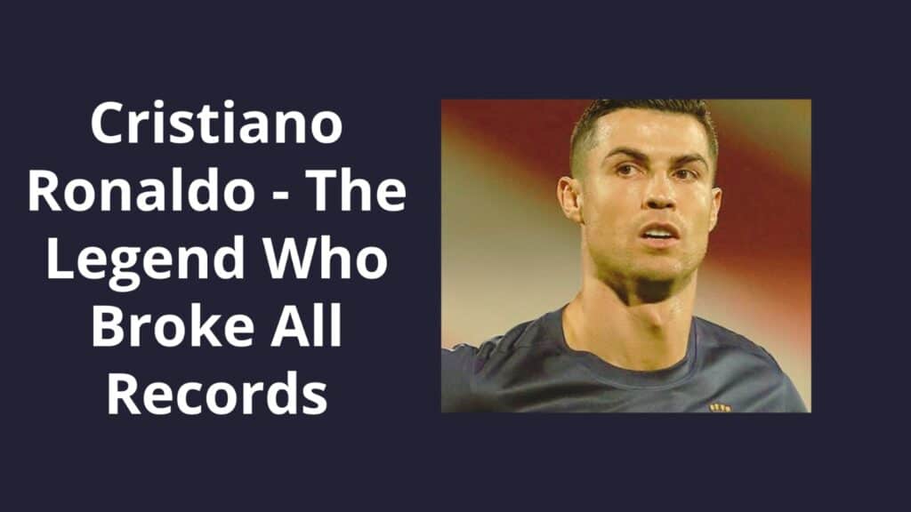 The Most Expensive Transfers in Football History: Neymar, Lukaku, Ronaldo