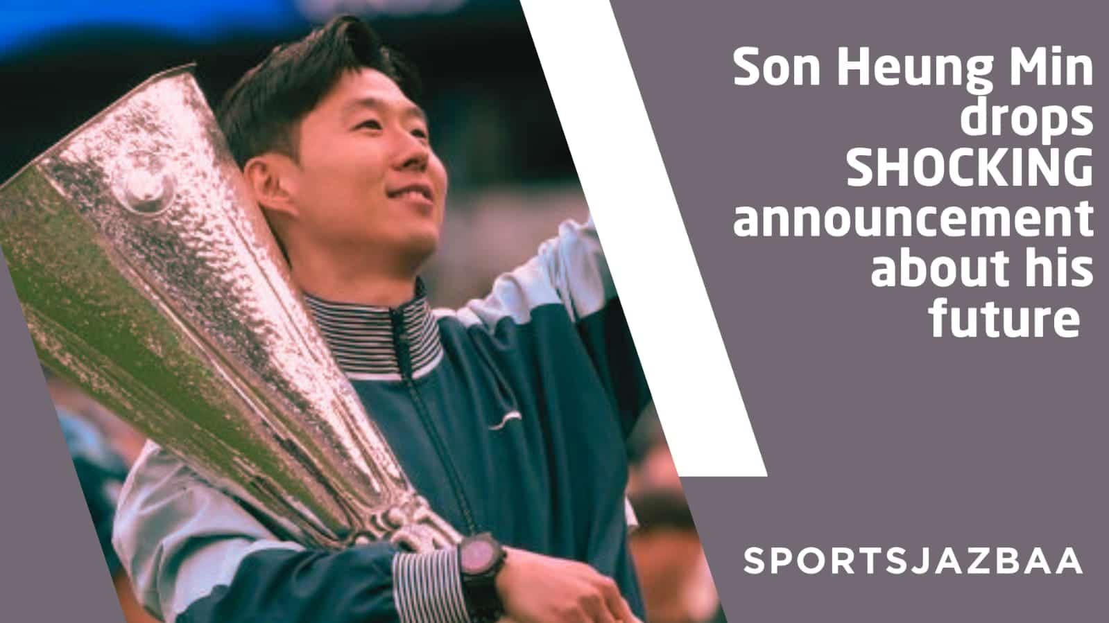 Son Heung Min Transfer News: Tottenham Exit CONFIRMED, LAFC Deal in Talks