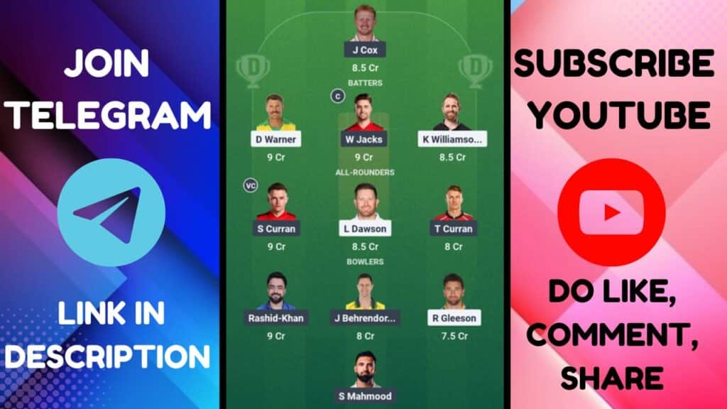 LNS vs OVI Dream11 Prediction, Pitch Report, LNS vs OVI Dream11 Team
