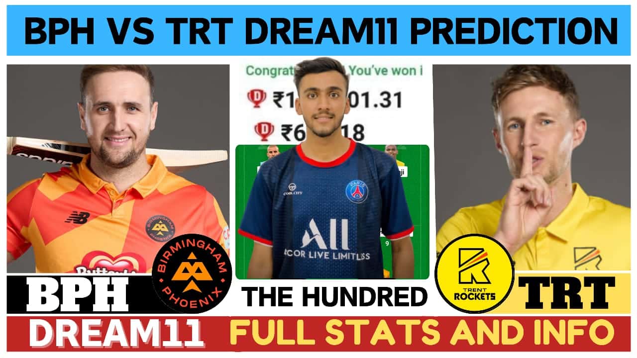BPH vs TRT Dream11 Prediction, Pitch Report, BPH vs TRT Dream11 Team